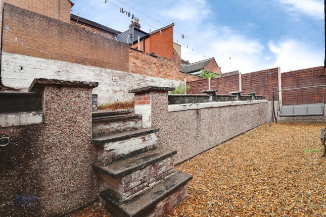 81, Mount Street, Stoke-On-Trent photo 4