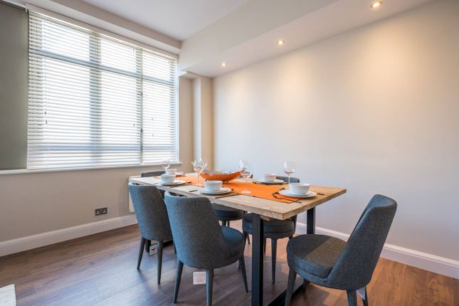 Flat to rent in City Road, City, London