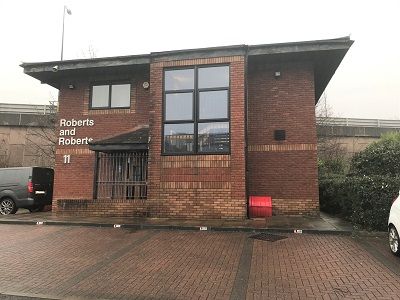 Thumbnail Office to let in Heaton Lane, Stockport