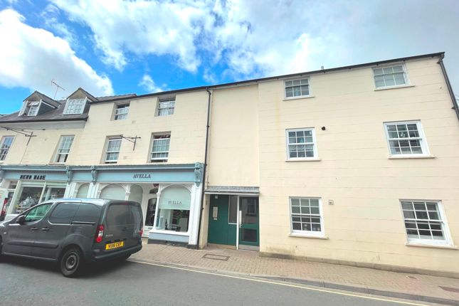 Thumbnail Flat for sale in Dollar Street, Cirencester