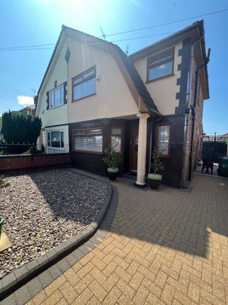 Thumbnail Semi-detached house for sale in Southport Road, Bootle