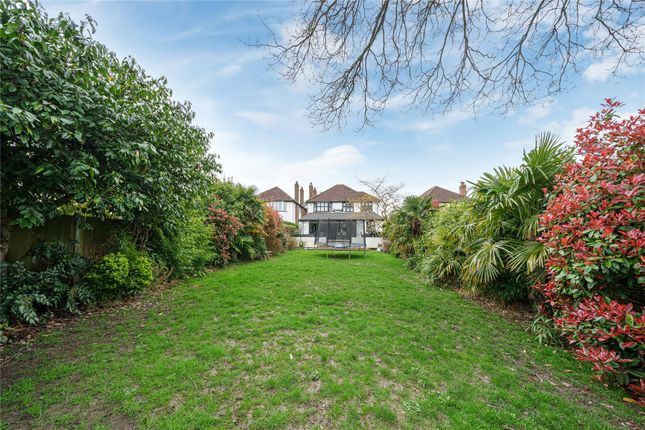 Detached house for sale in Wood Lodge Lane, West Wickham