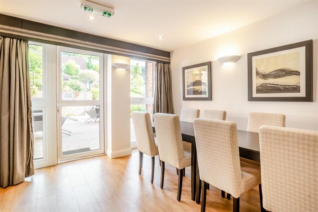 Flat for sale in Wendover Court, 116-118 Monton Road, Eccles, Manchester