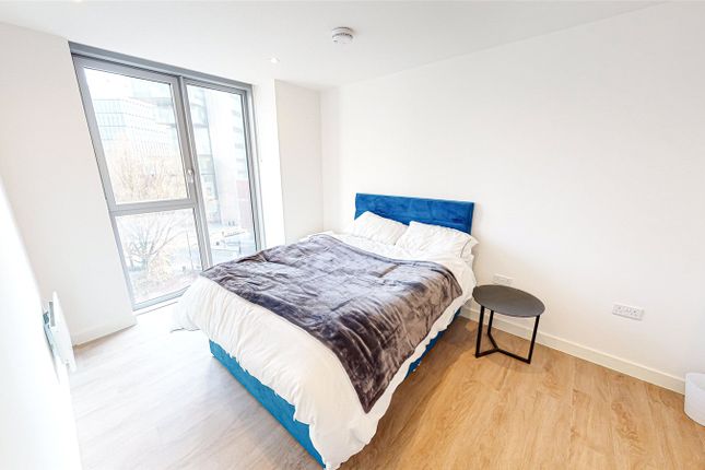 Flat for sale in Affinity Living, 32 Quay Street, Manchester