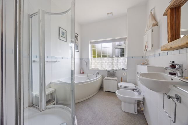 A19 - Woodbury Lodge - 250314