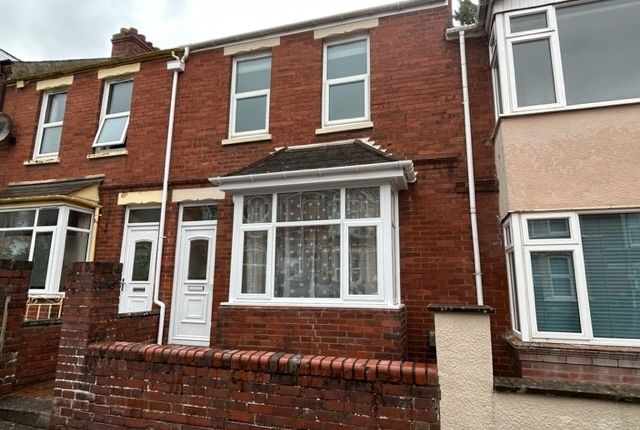 132, Monks Road, Exeter photo 5