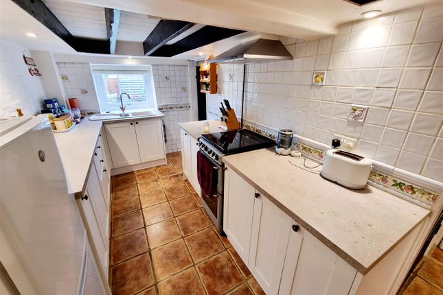 3 Ivydale Cottages, Launceston photo 2