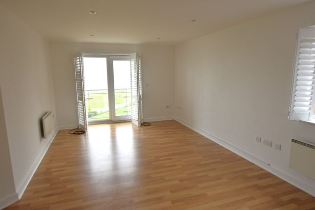 Flat for sale in San Diego Way, Eastbourne