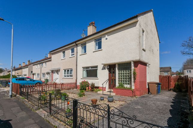 Thumbnail Property for sale in 31 Muir Terrace, Paisley