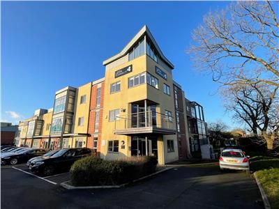 Thumbnail Office to let in Second Floor Suite Offices, Unit 4 The Crossroads, Freckleton Street, Kirkham, Lancashire