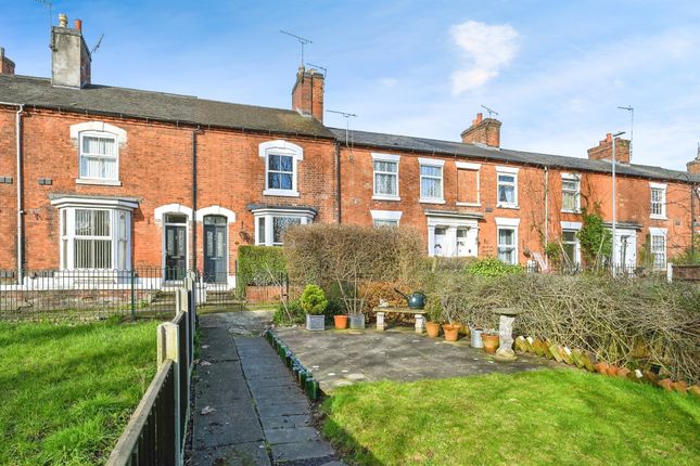 Thumbnail Property for sale in Chapel Terrace, Stafford
