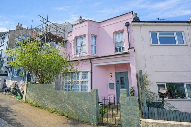 1-bed house on 2, Whitefriars Road, Hastings, £240,000