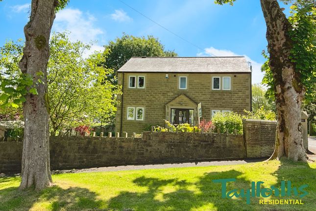 Thumbnail Detached house for sale in Salterforth Road, Earby