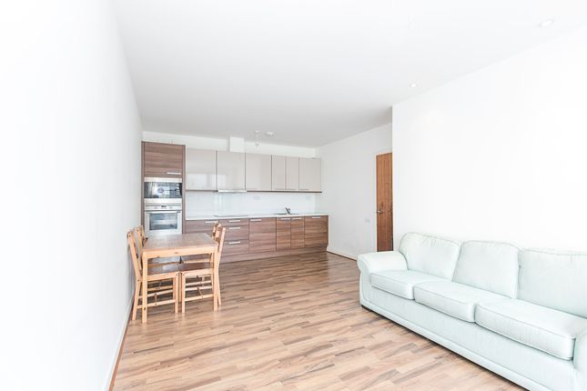 Carmine Wharf, 30, Copenhagen Place, London photo 2