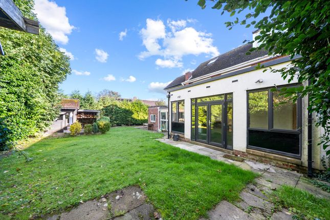 2 Radcliffe Avenue, Warrington photo 4
