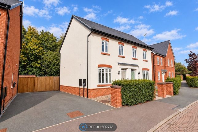 Hazelhurst Way, Tarporley photo 2