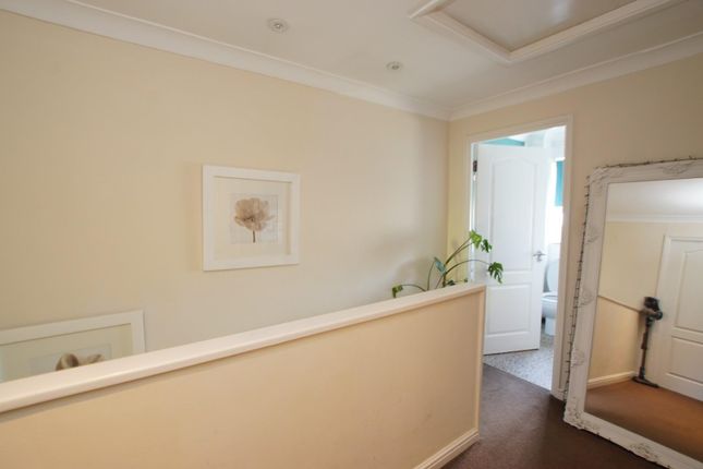 Terraced house for sale in Frenchgate Road, Eastbourne