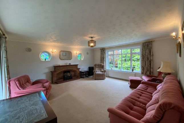 Bungalow for sale in East Road, West Mersea, Colchester