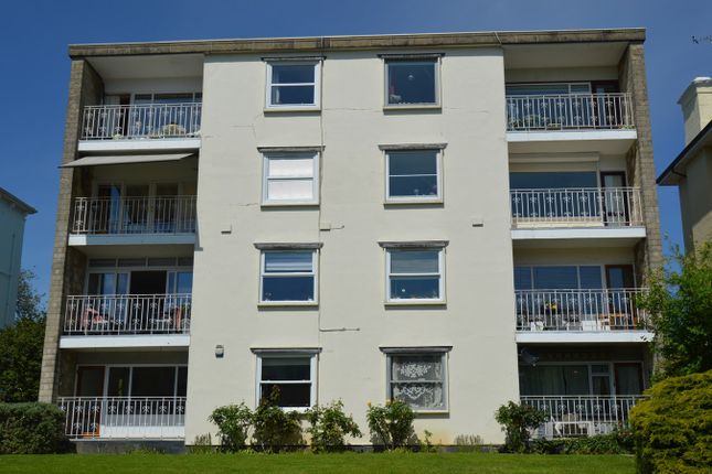 Thumbnail Flat for sale in East Approach Drive, Pittville, Cheltenham