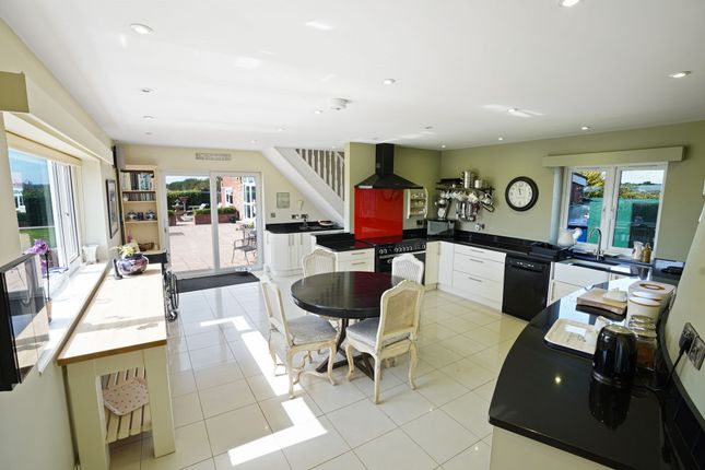 Detached house for sale in Hale Road, Swavesey
