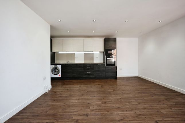Flat 1 Eagle Court, 47, Harpur Street, Bedfordshire photo 3