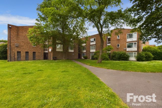 Thumbnail Flat for sale in Douglas Road, Stanwell, Middlesex