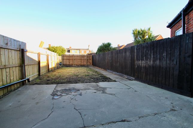Backgarden