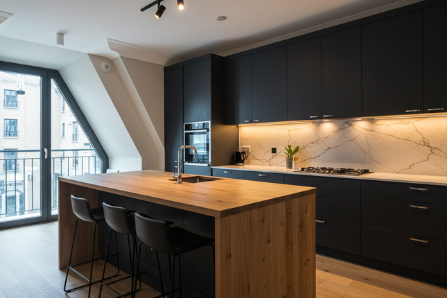 Leigh Hunt Drive, London photo 2
