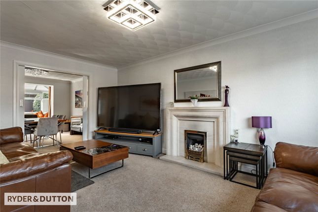 22, Harold Lees Road, Greater Manchester photo 2