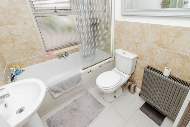Semi-detached house for sale in St. Catherines Crescent, Wolverhampton