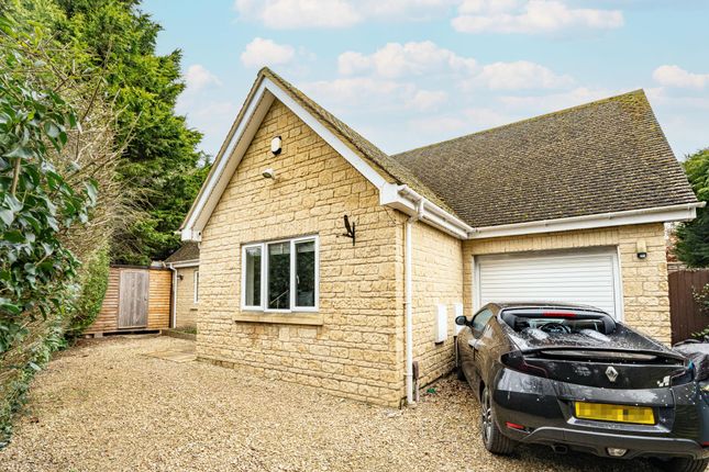 Detached house for sale in 4A Curbridge Road, Witney