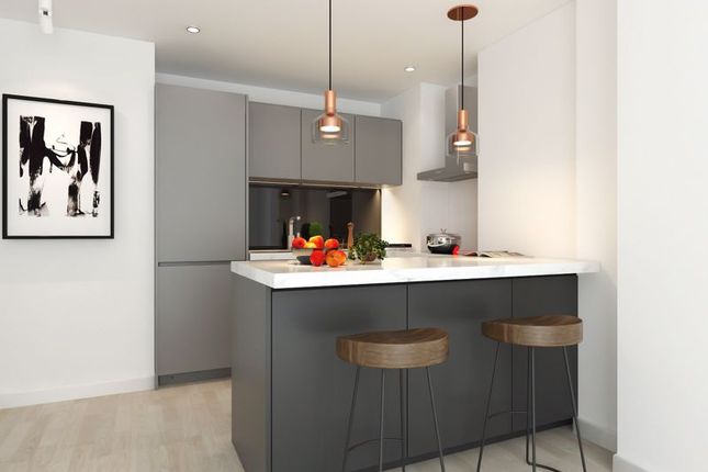 New Homes For Sale In Croydon London Zoopla