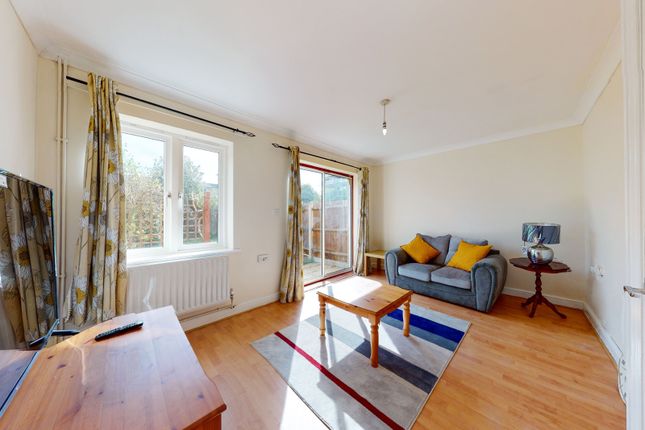 Thumbnail Semi-detached house to rent in Sapphire Road, London
