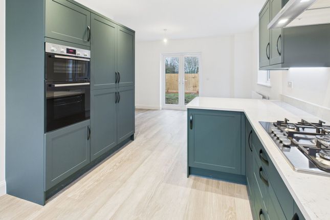 Plot 43, Ash Way, Newcastle photo 4