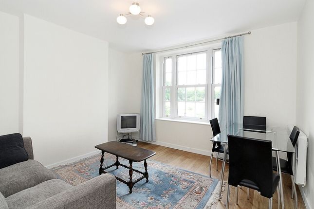 Thumbnail Flat to rent in Ebury Bridge Road, Pimlico