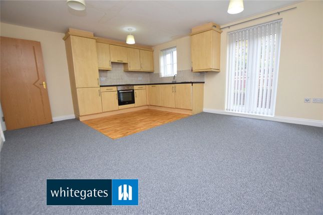 1A,, Crow Nest Drive, Leeds photo 4