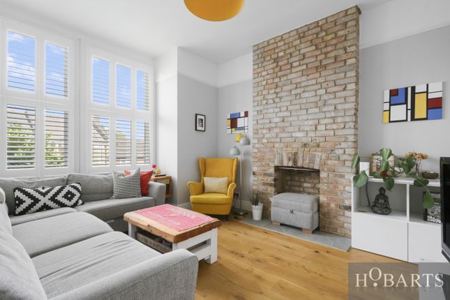 25, Albert Road, Alexandra Park, LONDON photo 3