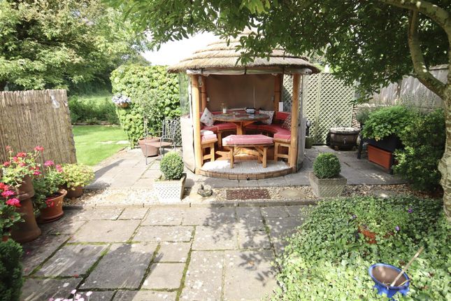Cottage for sale in The Gibb, Littleton Drew, Chippenham