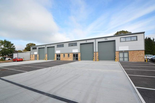 Warehouse to let in Units 6, 7 And 8 Old Street, Wimborne
