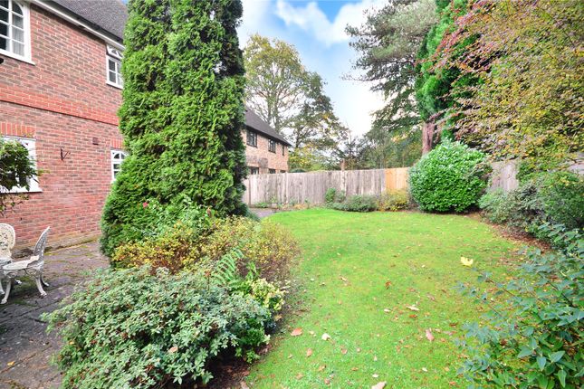 Detached house for sale in Felbridge, East Grinstead