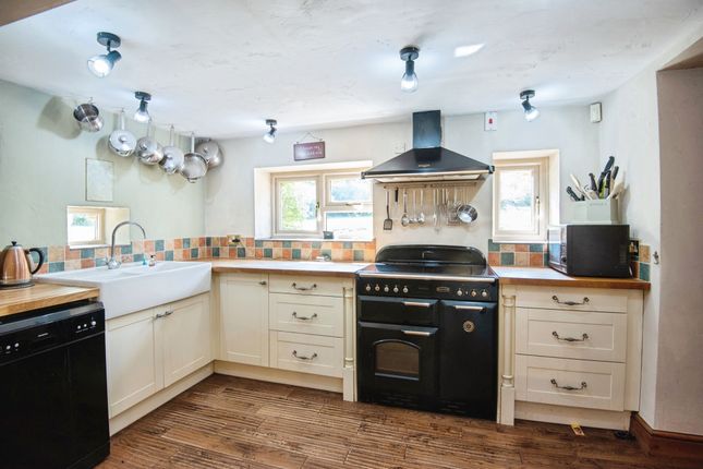 Green Lane Cottage, Green Lane Cottage, Sleaford photo 4
