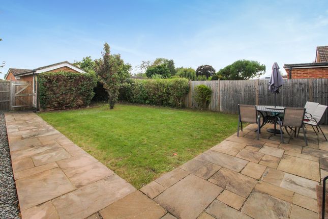 Detached bungalow for sale in Northbury Avenue Ruscombe, Ruscombe