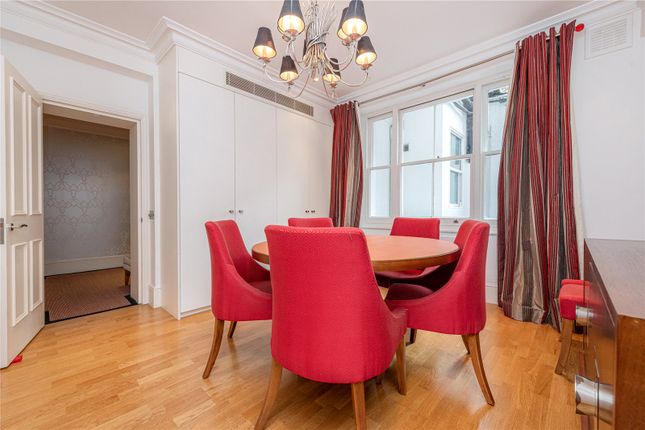 Flat for sale in Elvaston Place, London