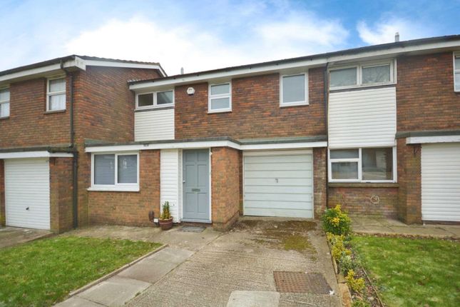 Terraced house for sale in Chestnut Lane, Amersham