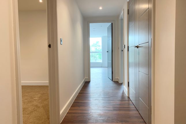 Flat 3, Bury St. Edmunds photo 2