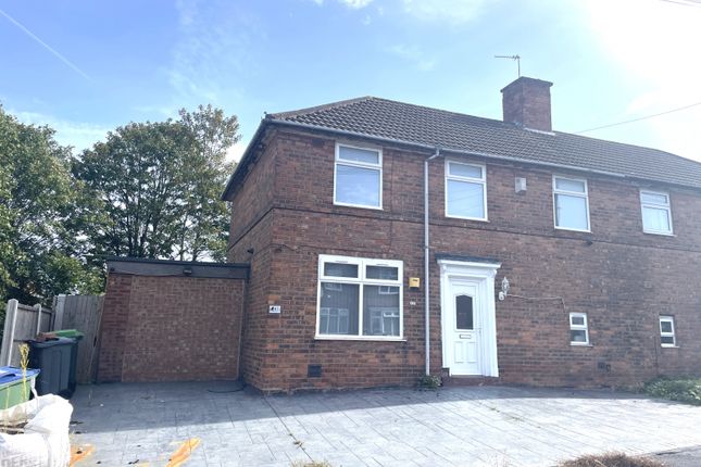 4-5 Bedroom Semi Detached House , Ideal For Social Housing , Healthcare And Company Let