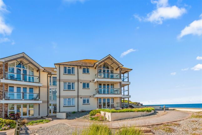 Duplex for sale in Thurlestone Sands, Kingsbridge