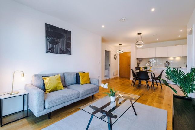 Thumbnail Flat for sale in Quay Street, Manchester