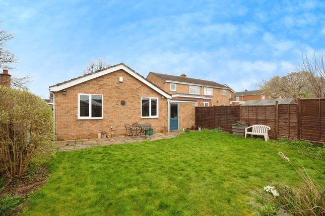 Bungalow for sale in Clopton Road, Stratford-Upon-Avon