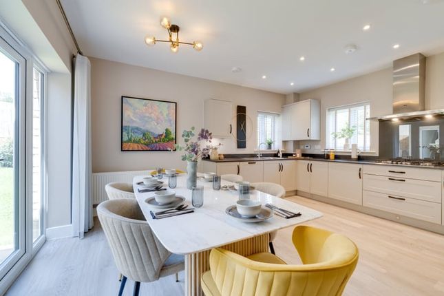 plot_46, Delavale Road, Winchcombe, Winchcombe, Cheltenham photo 2